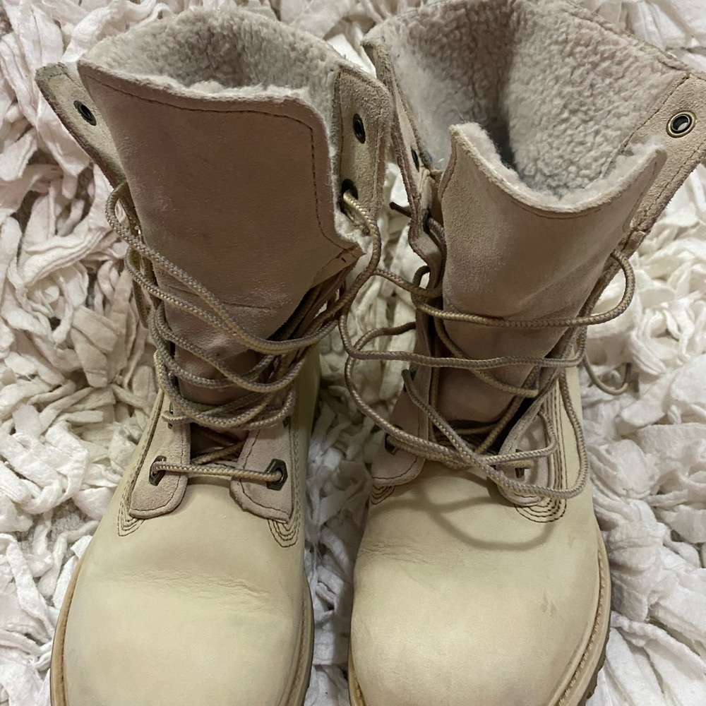 Timberland Waterproof Boots